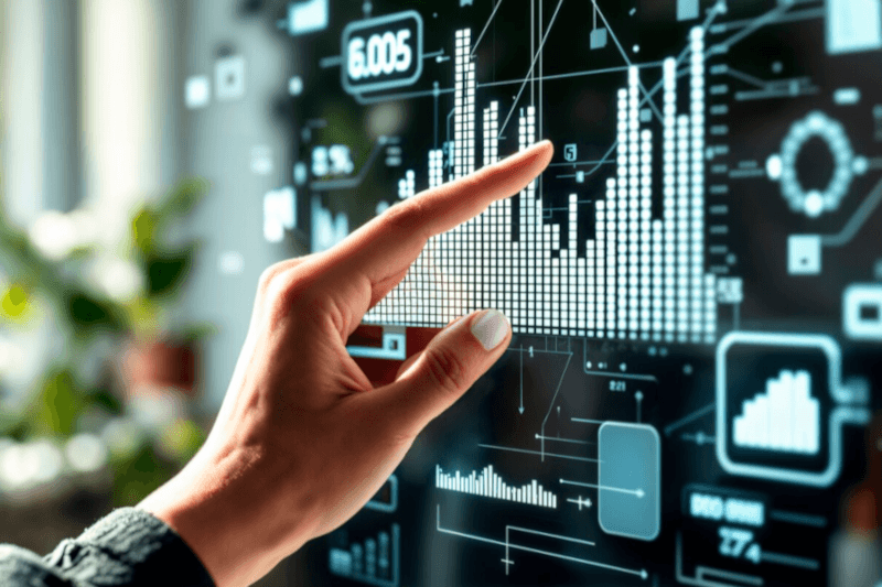 Sistema ERP: Últimas Tendencias de la Actualidad (2026)